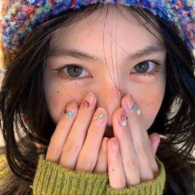 怨灵骨娃娃